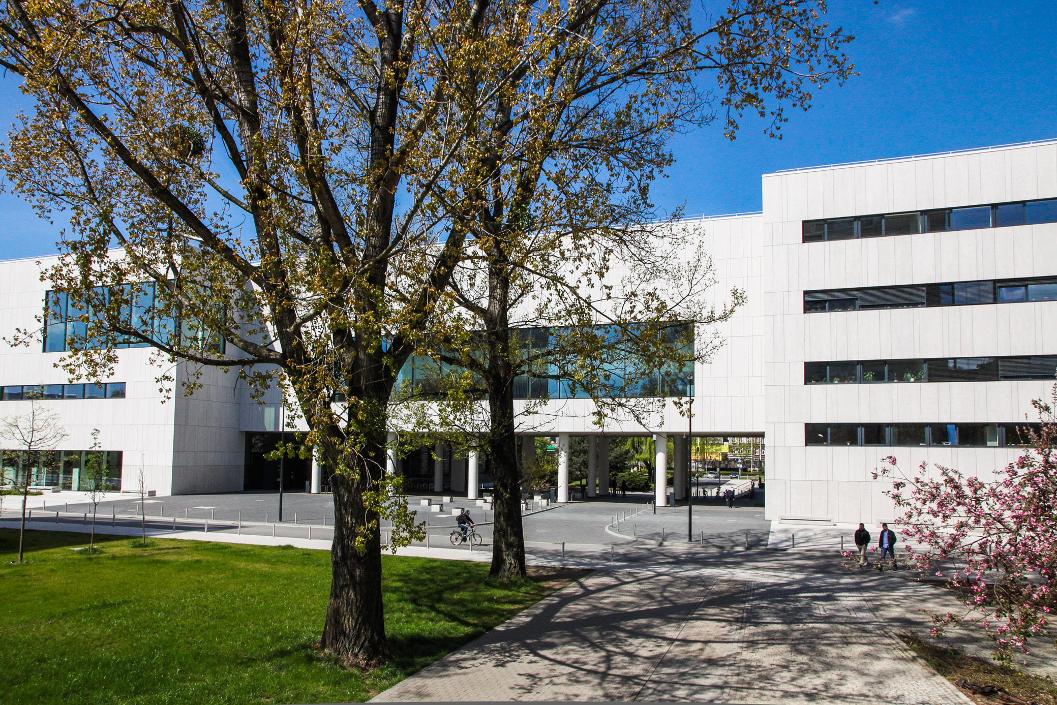 CWiNT Politechnika Wrocławska