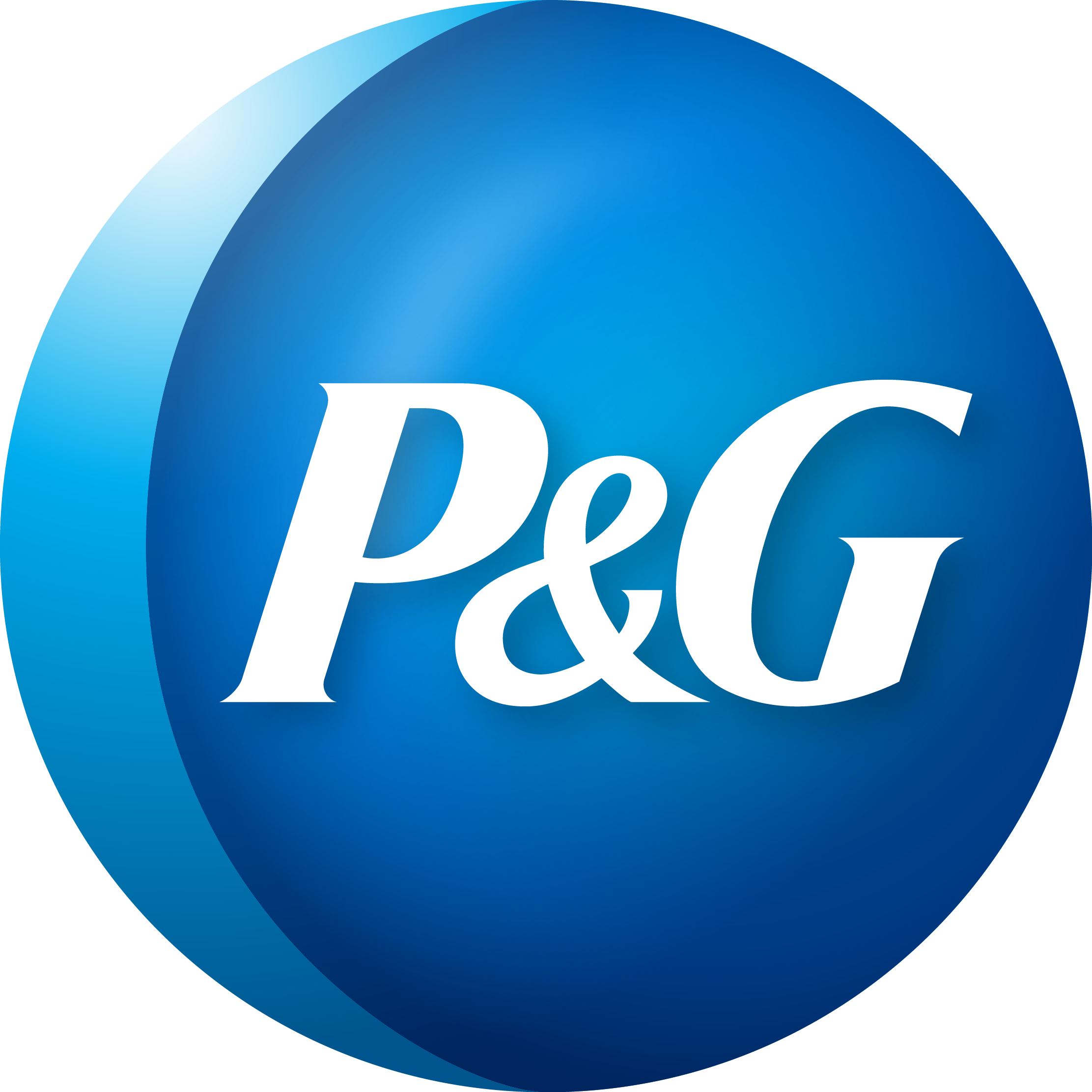 P&G