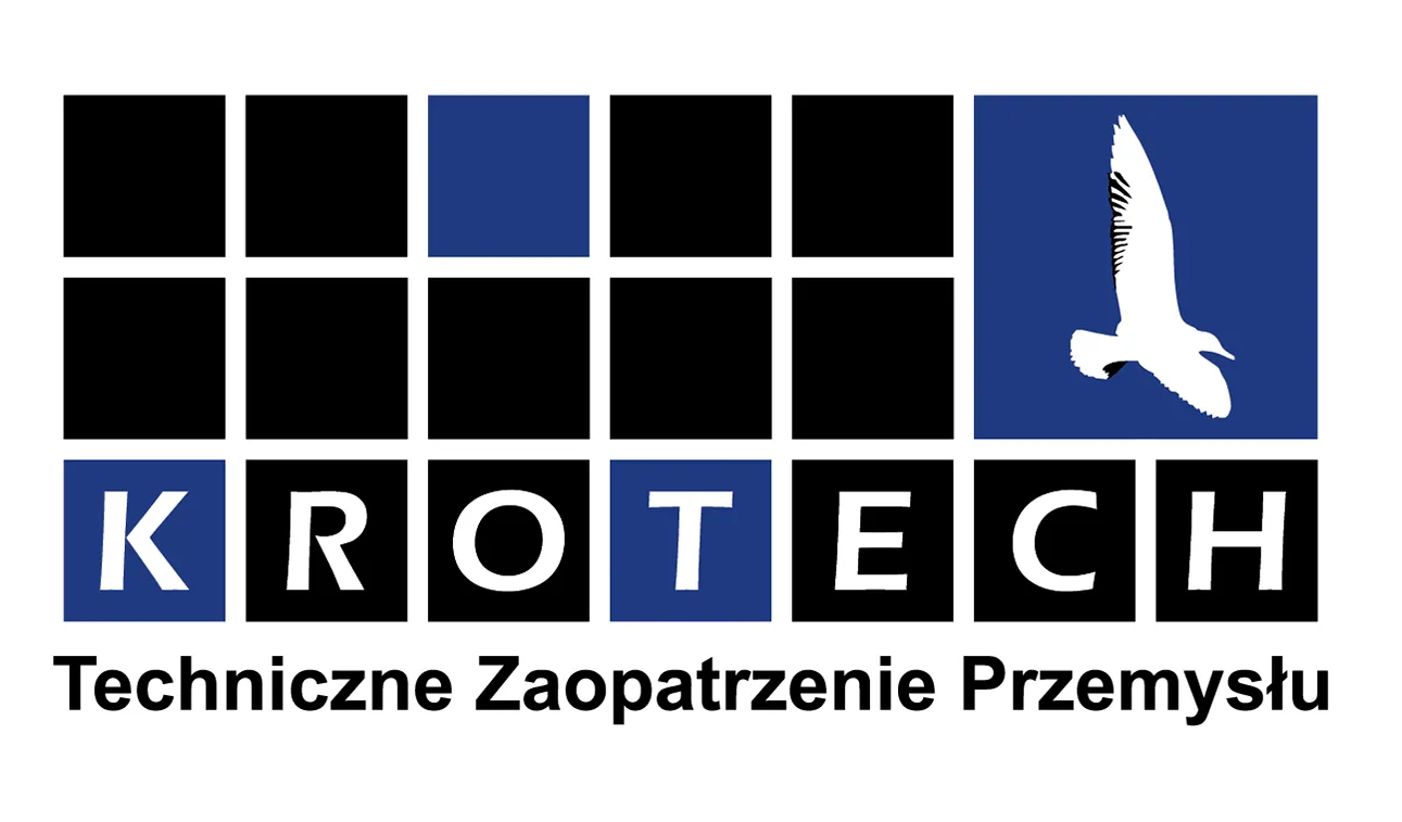 KROTECH Marcin Kroczak