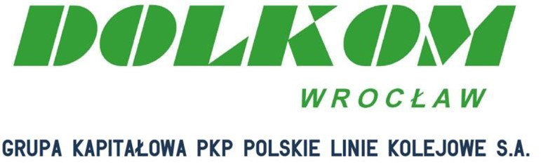 Dolnośląskie Przedsiębiorstwo Napraw Infrastruktury Komunikacyjnej DOLKOM Sp.zo.o.