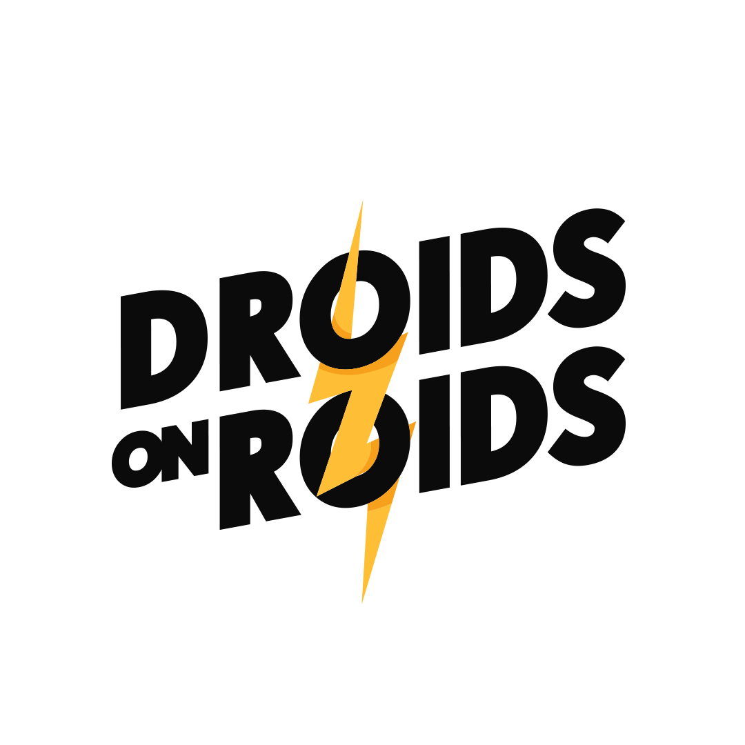 Droids On Roids Sp. z o.o.