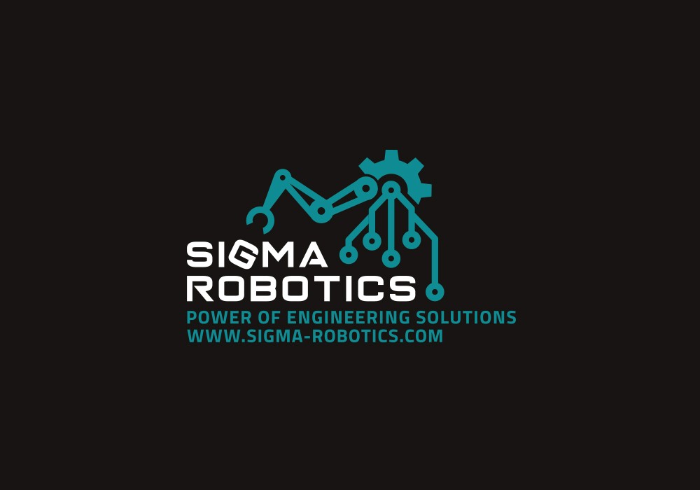 Sigma Robotics sp zoo sp k