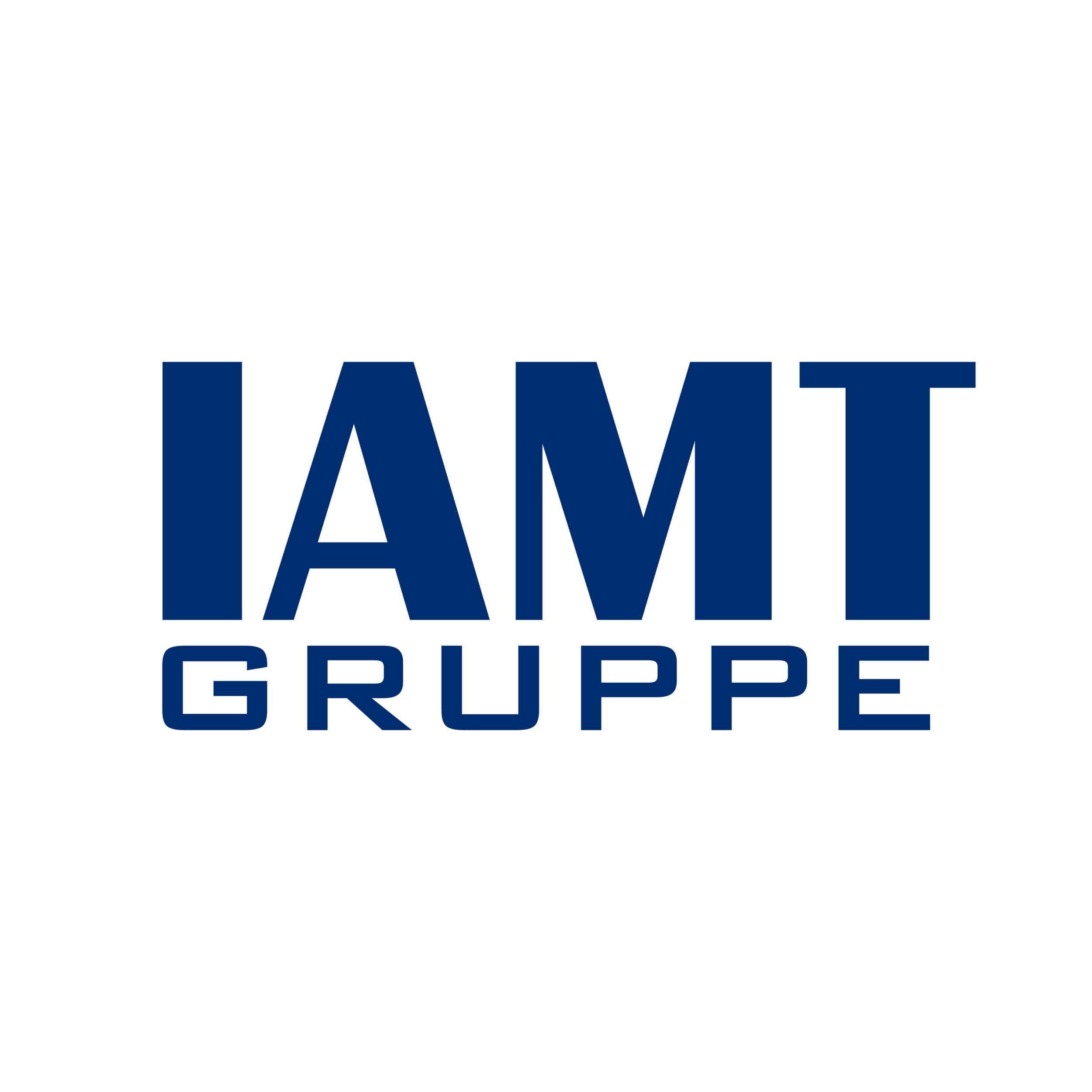 IAMT GRUPPE