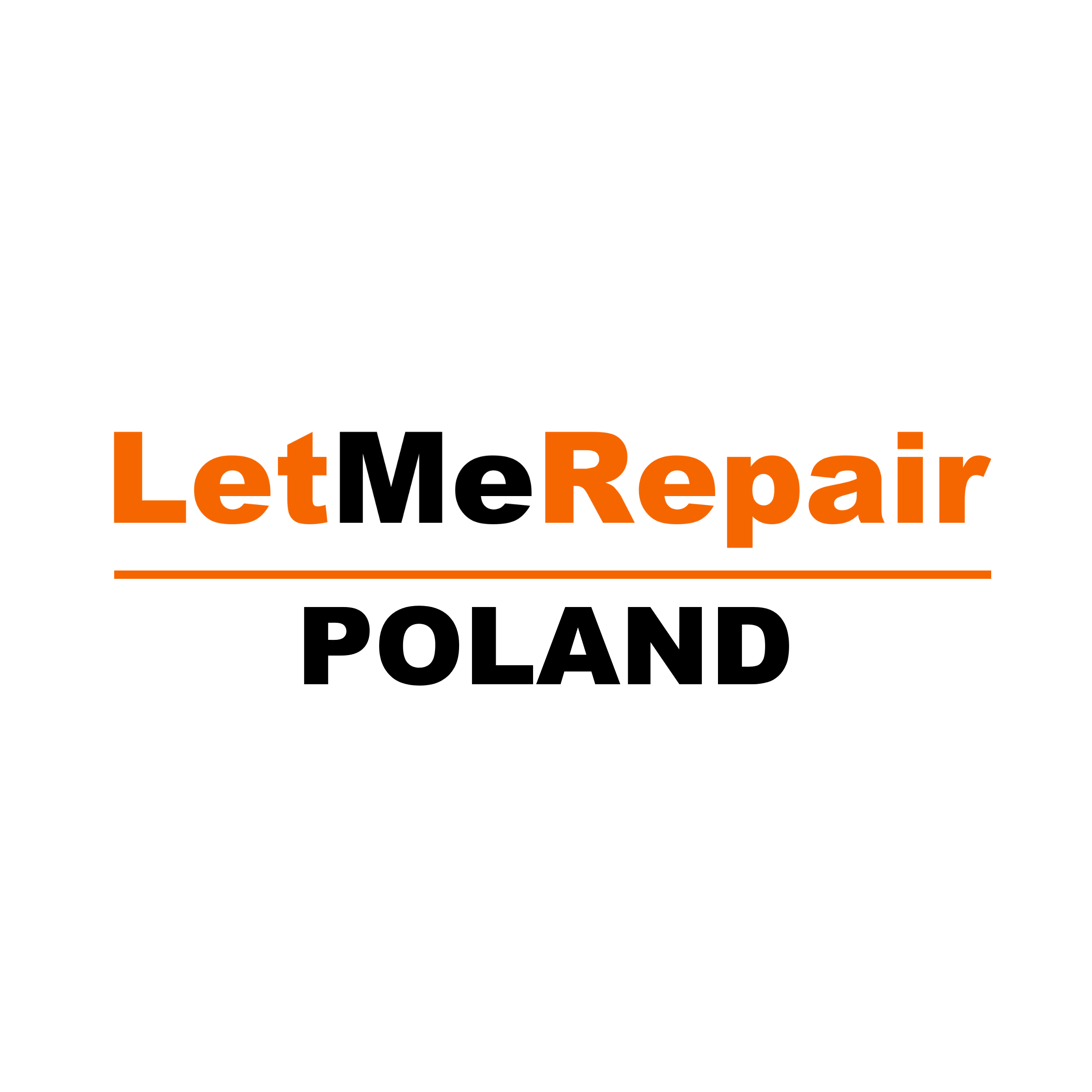 LetMeRepair Poland sp. z o.o.