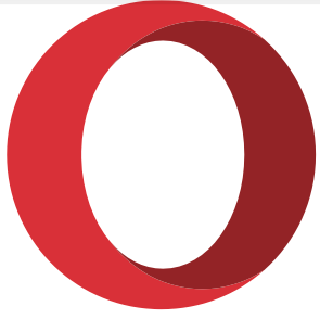 Opera Software International AS