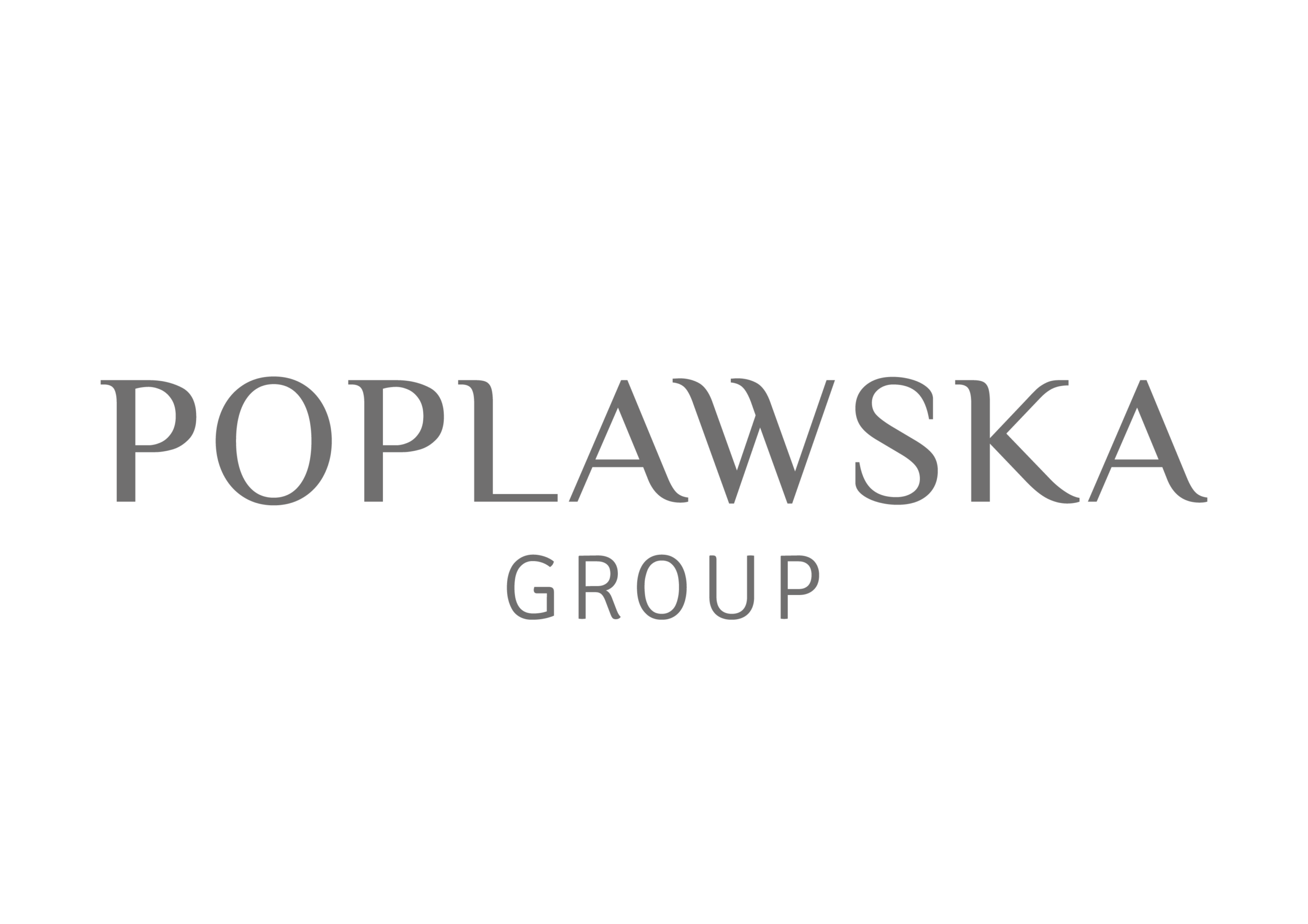 Popławska Group sp.j.