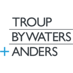 Troup Bywaters & Anders