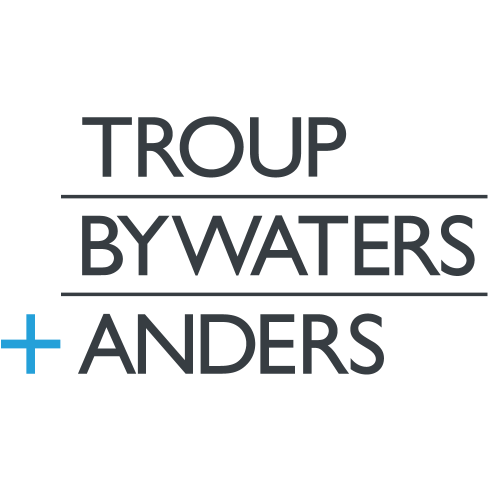 Troup Bywaters & Anders