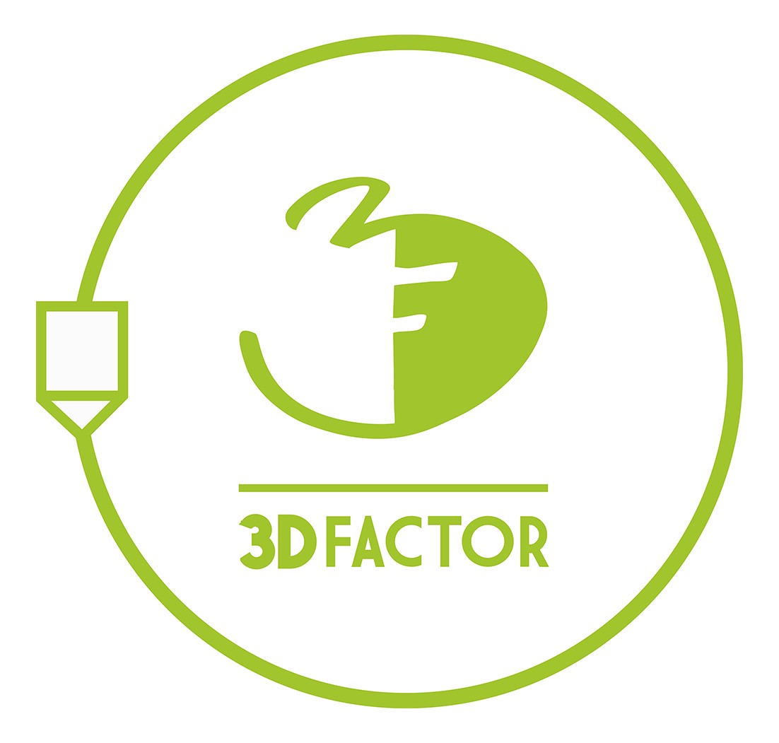 3DFactor Maciej Pacyna