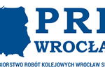 PRZEDSIĘBIORSTWO ROBÓT KOLEJOWYCH WROCŁAW Sp. zo.o.