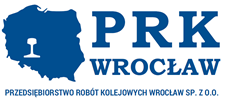 PRZEDSIĘBIORSTWO ROBÓT KOLEJOWYCH WROCŁAW Sp. zo.o.