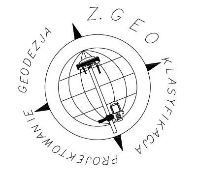 Z.GEO PROJEKTOWANIE I GEODEZJA ANITA ZDUN