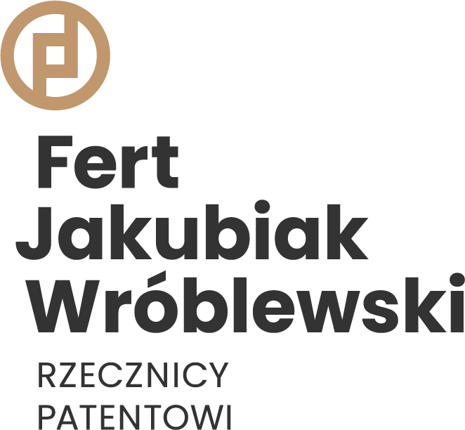 FERT, JAKUBIAK VEL WOJTCZAK, WRÓBLEWSKI - RZECZNICY PATENTOWI SPÓŁKA PARTNERSKA