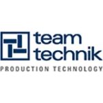 Teamtechnik production technology